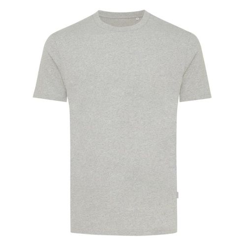 Unisex T-shirt af genanvendte materialer - Billede 17